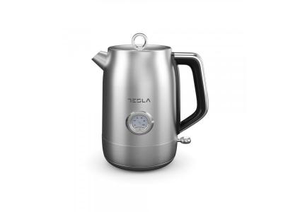 Tesla KT500X kettle, 2200W, 1.7l, stainless steel