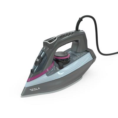Tesla IR400GP Pegla na paru 3100 W, Tamnosiva