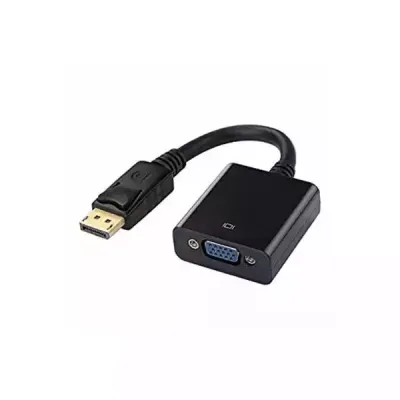 Adapter-converter E-Green Displayport M - VGA F