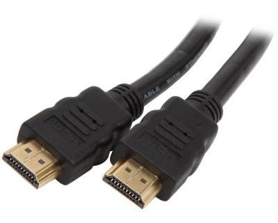 Kabl HDMI M/M 1.4 Greencon 2m