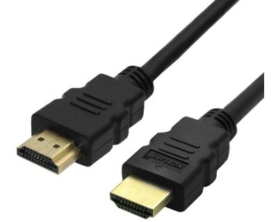 HDMI Cable M/M 2m Greencon 2.0v 3D/4K