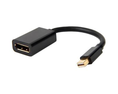 E-Green HDMI-HDMI F/F adapter, black