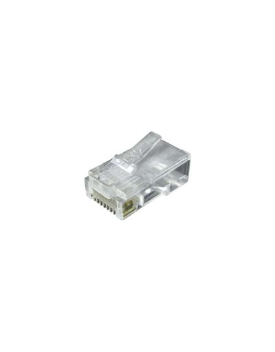 UTP E-Green RJ-45 Connector