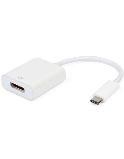 E-Green USB Type C 3.1 m Display Port adapter, f