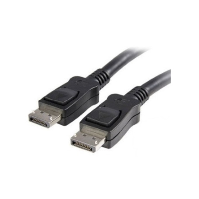 E-Green DisplayPort (M) - DisplayPort (M) Kabl 1.8m, Crni