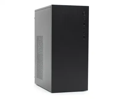 IG-Max H2-3500 Pixel корпус для компьютера 500W, чёрный