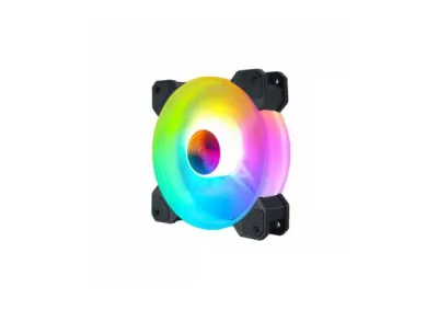 IG-Max IG MAX Jade ring вентиляторы для корпуса, набор из 3 вентиляторов