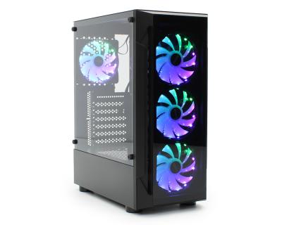 IG-Max N1903 REFLEX 4F корпус для компьютера