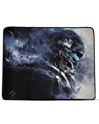 SHOOTER Control 3 gaming mouse pad, 450x350mm
