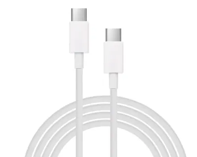E-Green кабель USB 3.1 Type C, 2m, белый