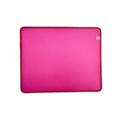 Shooter P Flag mouse pad 300x240x2mm, pink