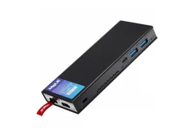 Mele MELE PCG02 PRO 82Q mini PC, Win11 Pro