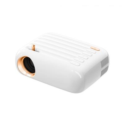 MAXBOX HQ2 V2 projektor mini +Torba