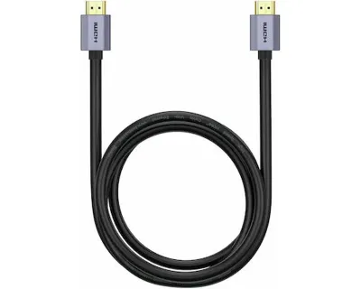 E-Green Kabl HDMI 2.1 8K 60Hz 5m, Crni