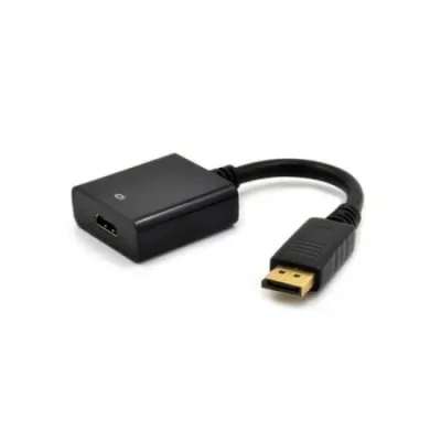 Kettz DP(M)-HDMI (F) адаптер, чёрный