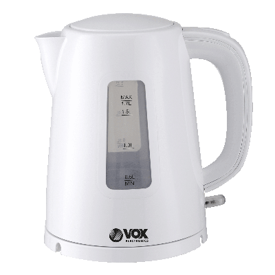 VOX WK1208 электрический чайник, 2200W