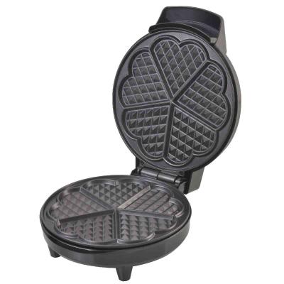 Vox WF 258 Aparat za galete 700 W Aluminijum