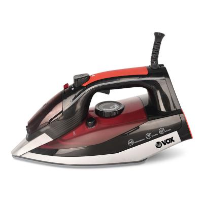 Vox DBL2436 Pegla Parna 2500 W 350 ml