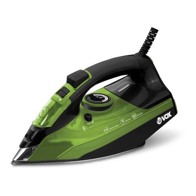Vox DBL2340 Pegla na paru 2500 W 350 ml Funkcija samočišćenja