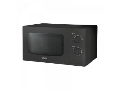 Vox MWH-M30B Mikrotalasna rerna 700W 20 l, Crna