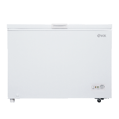 Freezer Vox BE1-300RLE Horizontal width 109cm/volume 287