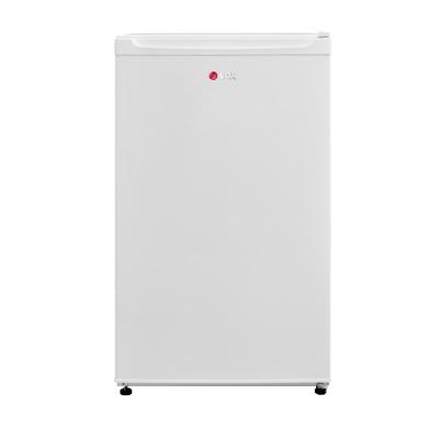 Refrigerator Vox KS 1100 E height 82cm/volume 77l+12l