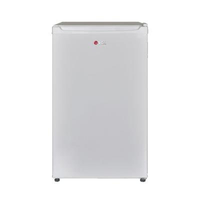 Single Door Refrigerator Vox KS 1200E height 82cm/volume 90l