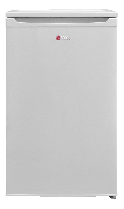 Vertical Freezer Vox VF1200E height 82cm/volume 64l