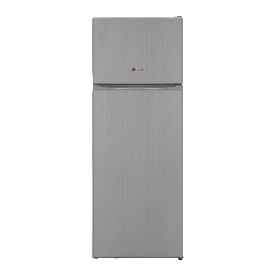 Vox KG 2500 SE Kombinovani frižider 171l 42l 213 kWh, Sivi