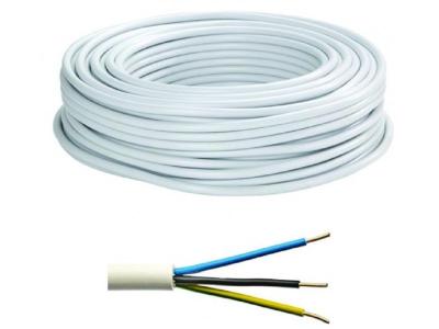 Gembird Kabl PPY 3x1.5 Bakarni pun presek Tel-kabl