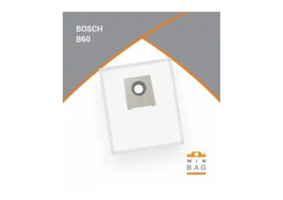 Win Bag Kese za usisivač Bosch-Siemens B60 G/BBZ41FGALL 5 komada