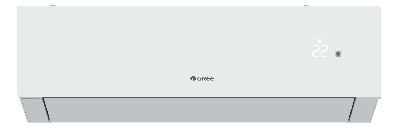 Air Conditioner Gree Comfort Clivia Al GWH12AUCXB-K6DNA1A 12k inverter