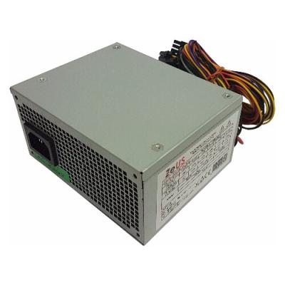 Power Supply 500W ZEUS ZUS-500 8cm Micro bulk