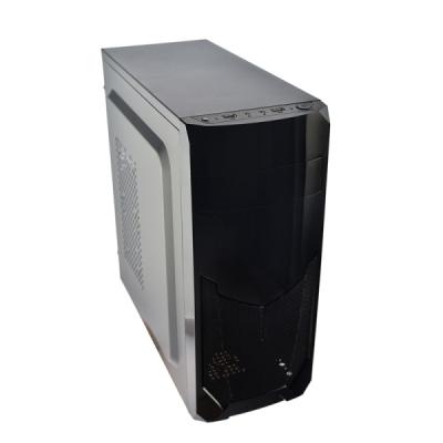Zeus K20B Kućište 500W, Crno
