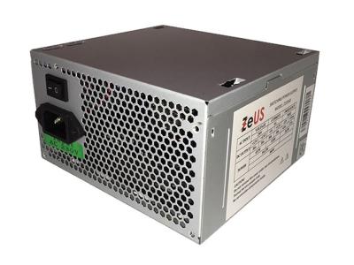 Power Supply 500W ZEUS ZUS500 12cm