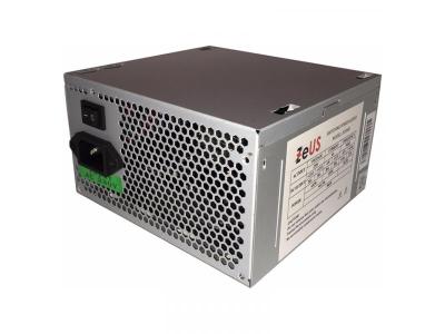 Power Supply 560W ZEUS ZUS-560 12cm