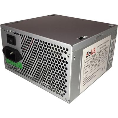 Power Supply 500W ZEUS ZUS-500 12cm bulk