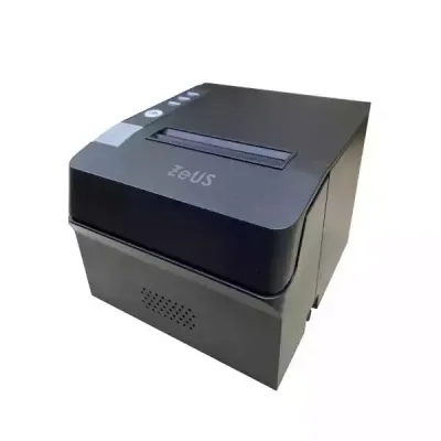 Thermal Printer Zeus POS2022-2 250dpi/200mms/58-80mm/USB/LAN/RJ-11 for Drawer