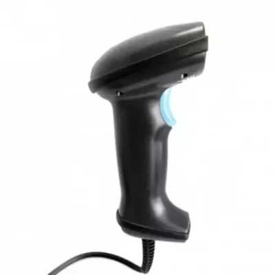 UNITEC MS836 POS 1D USB barcode scanner