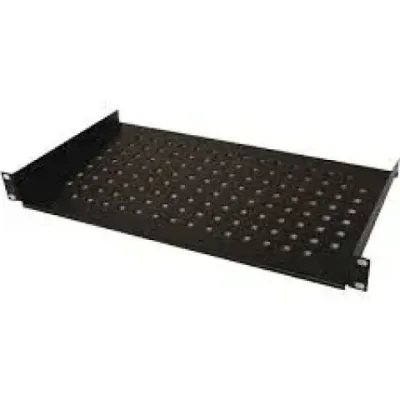 Mirsan MR.SBR60.01_YK Polica 19" 1U 600 mm Fiksna
