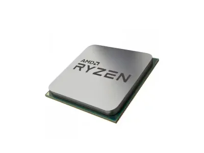 AMD AM4 Ryzen 9 PRO 3900 процессор, 3.1 GHz tray