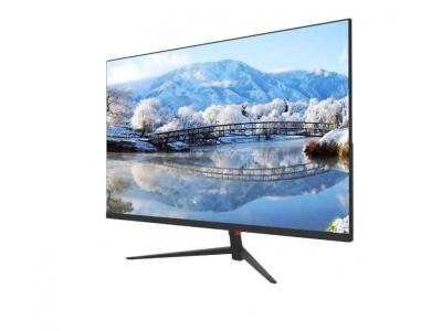 Zeus ZUS238IPS Monitor 23.8 1920x1080/Full HD IPS 5ms 75Hz HDMI VGA Frameless