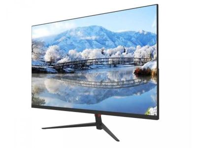 Монитор 27 Zeus ZUS271IPS 1920x1080/Full HD/IPS/75Hz/HDMI/VGA/Frameless