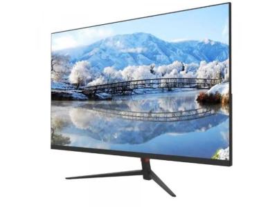 Монитор 27 Zeus ZUS270GMG Gaming 1920x1080/Full HD VA/165 Hz/2ms/HDMI/DP/DVI/Frameless
