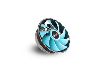 Zeus L33 Kuler 1700/1200/1150/1155/1156/775/FM1/2/AM2+/AM3+/AM4, Crni