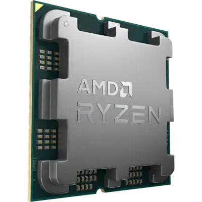 AMD Ryzen 5 7600X Procesor AM5 4.7GHz 6 jezgara
