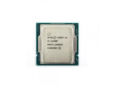 Процессор 1200 Intel i5-11400F 2.6GHz - Tray