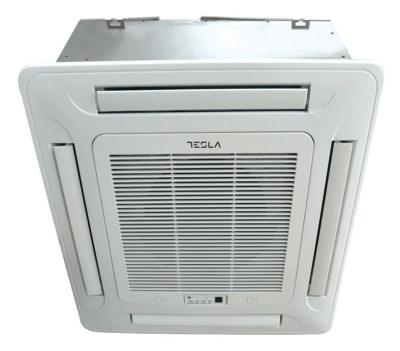 Tesla TGK4-09HVR4 Klima sistem unutrasnja jedinica kasetnog tipa A++ A+ 9000btu R32, Bela