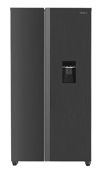 Tesla RB5210FHXE холодильник