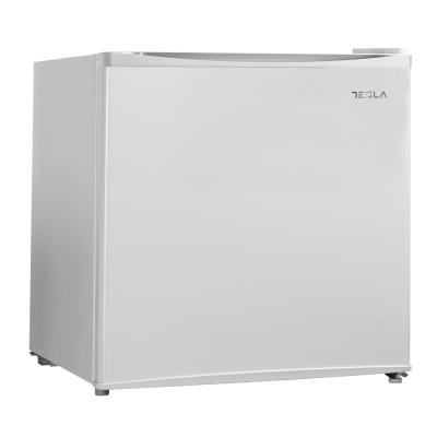 Tesla RS0400ME мини-холодильник, 43l, белый